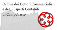 Logo ODCEC Campobasso